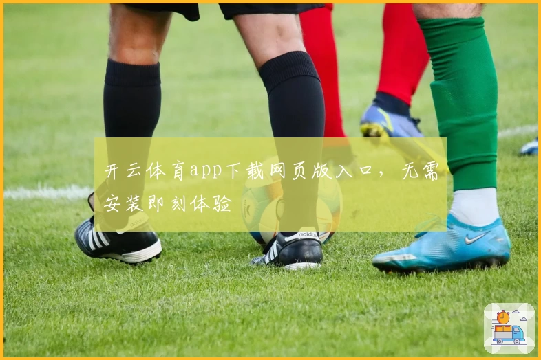 开云体育app下载网页版入口，无需安装即刻体验