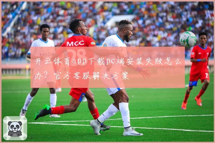 开云体育app下载pc端安装失败怎么办？官方客服解决方案