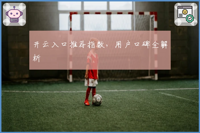 开云入口推荐指数，用户口碑全解析