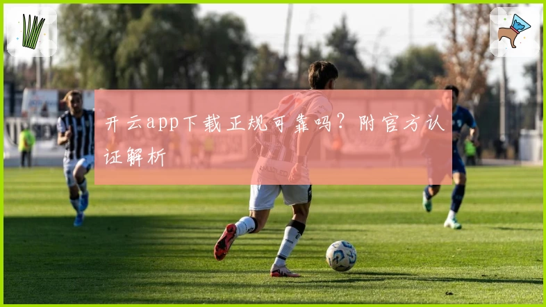 开云app下载正规可靠吗？附官方认证解析