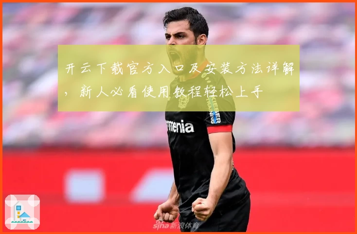 开云下载官方入口及安装方法详解，新人必看使用教程轻松上手